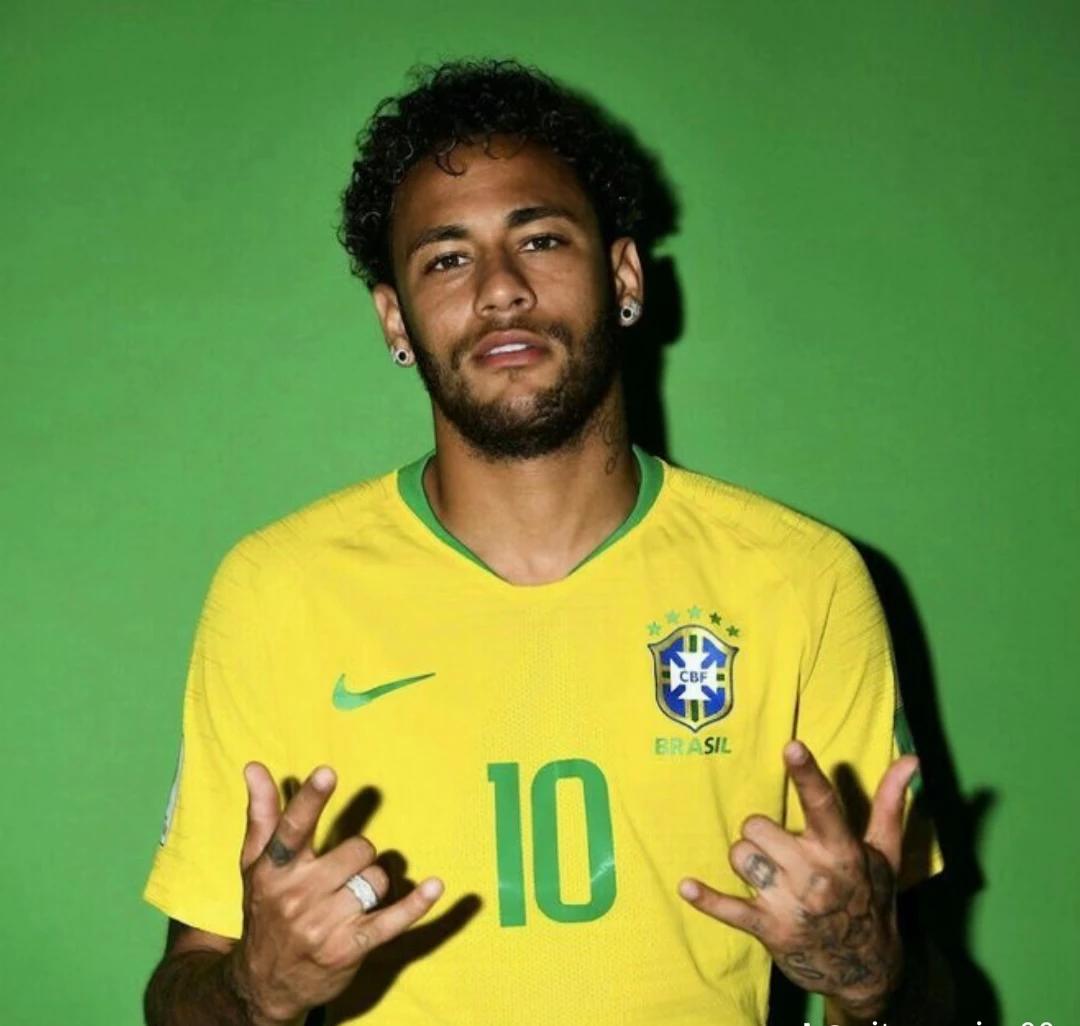 Neymar Jr thumbnail