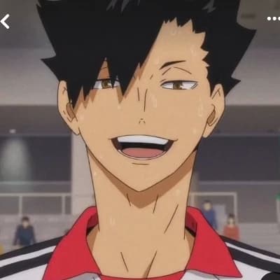 Tetsurō Kuroo thumbnail