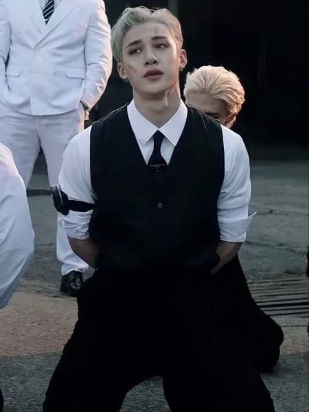 Bangchan arranged marriage thumbnail