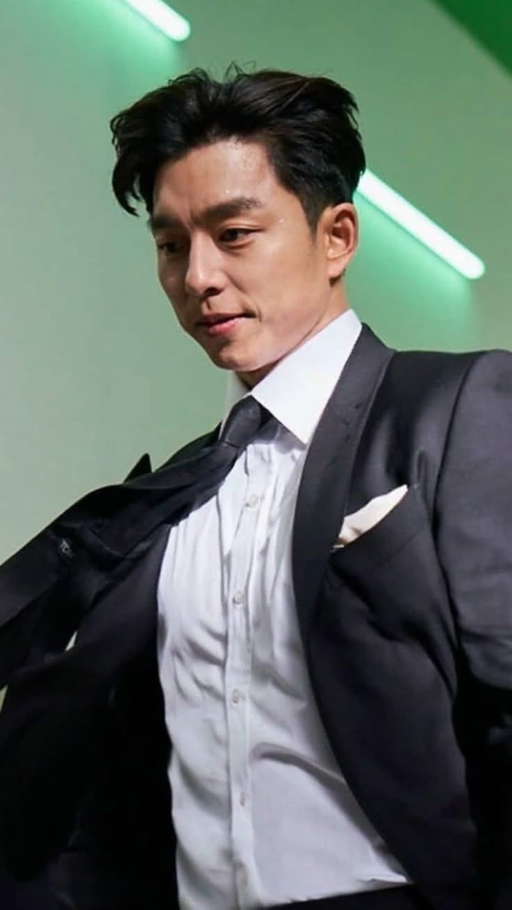 Gong yoo thumbnail