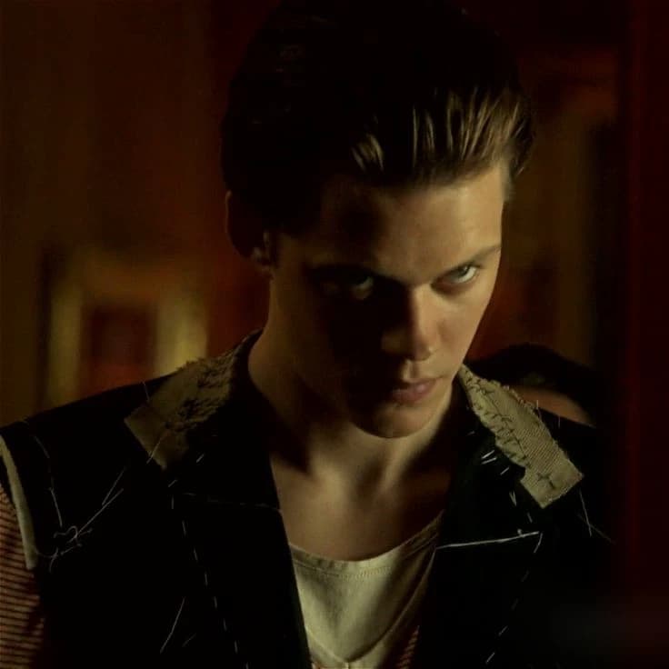 Roman Godfrey (POWERFUL) thumbnail