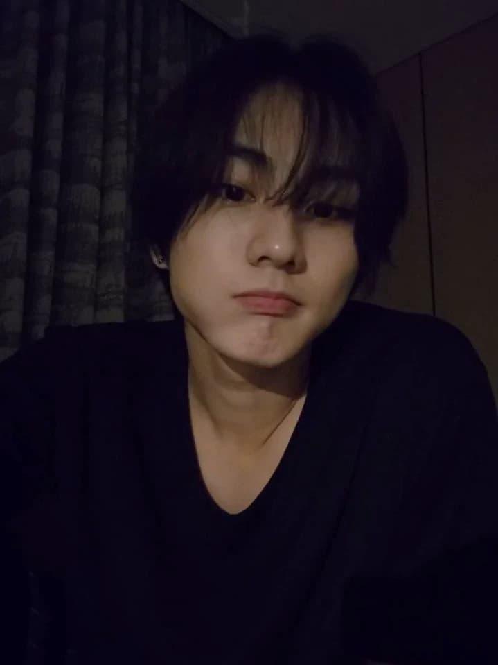 Yang Jungwon thumbnail