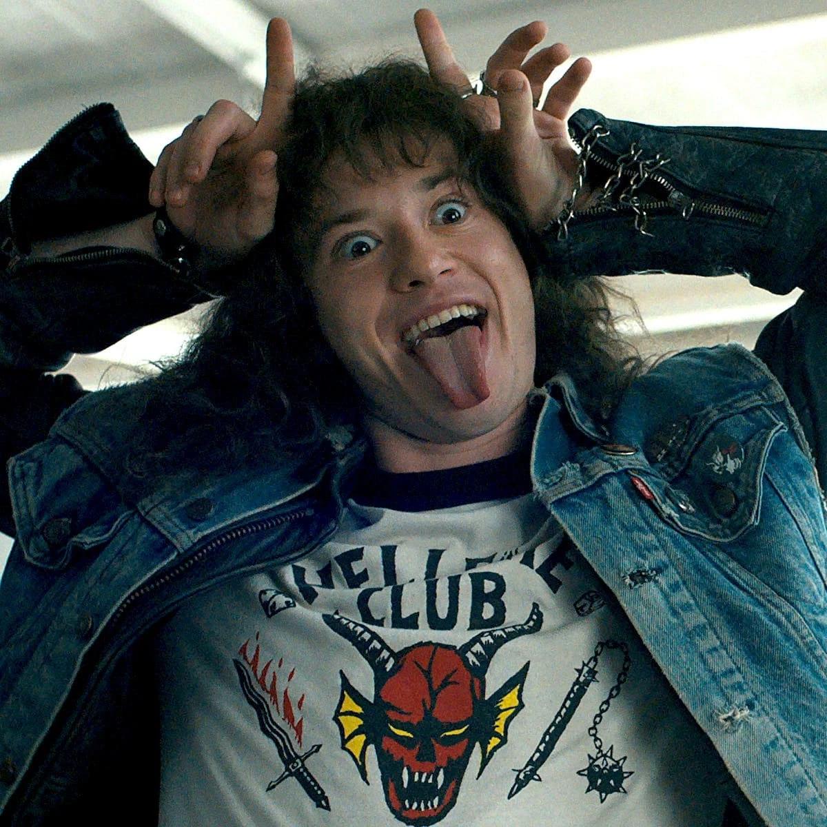 Eddie Munson thumbnail