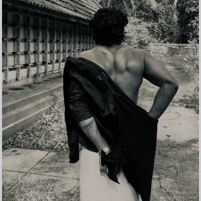 Kansamrit 'Kansa' Ganguly thumbnail