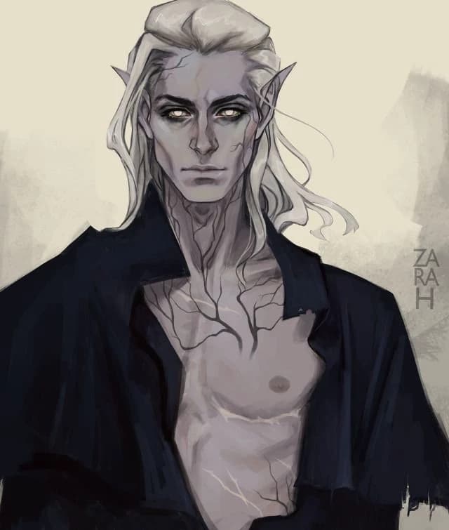 Count Zorn thumbnail