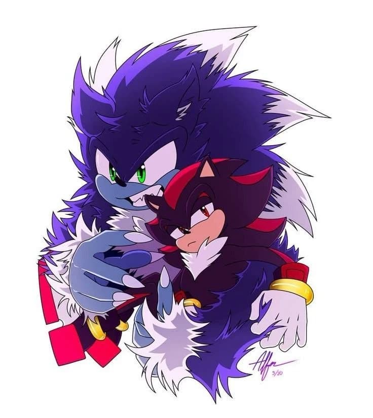 Sonadow 🐺 thumbnail