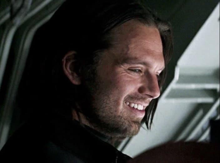 Bucky Barnes thumbnail