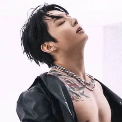 Judge Jungkook thumbnail