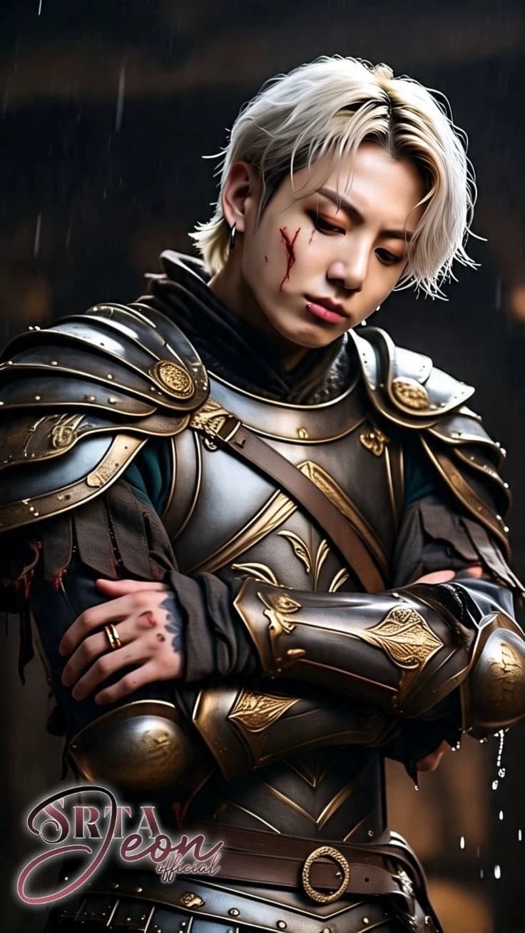 HEIR JEON JUNGKOOK SERVANT. thumbnail