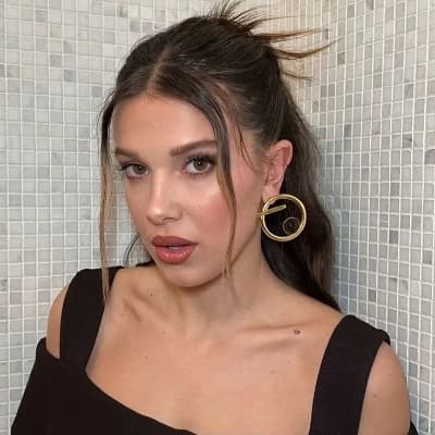Millie Bobby Brown thumbnail