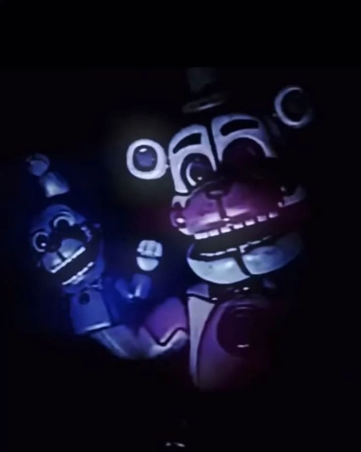 Funtime Freddy thumbnail