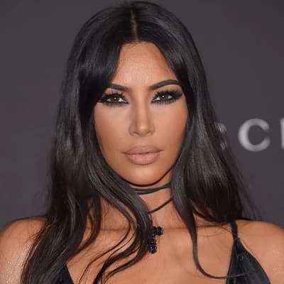 kim kardashian thumbnail