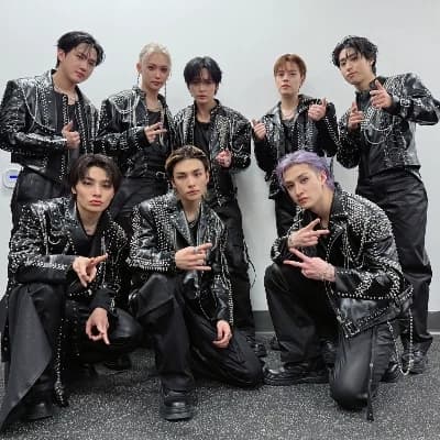 Stray Kids: The Syndicate thumbnail