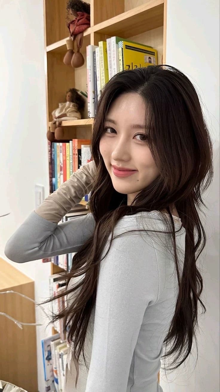 Kim Gaeul thumbnail