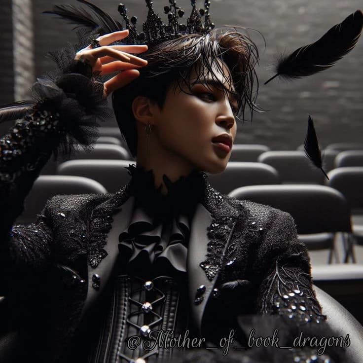 Jimin King thumbnail