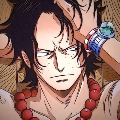 Portgas D. Ace thumbnail