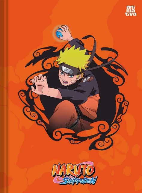 Naruto thumbnail