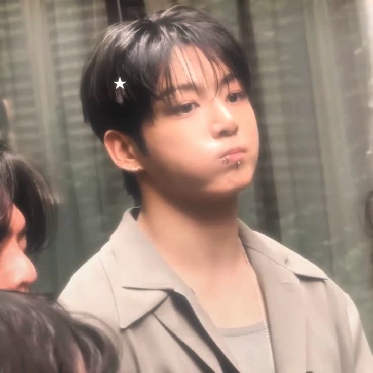 Jungkook thumbnail