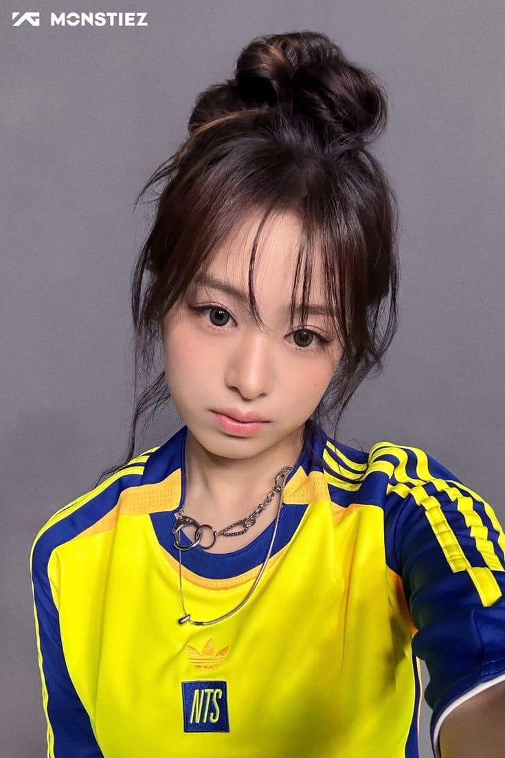 Ahyeon thumbnail