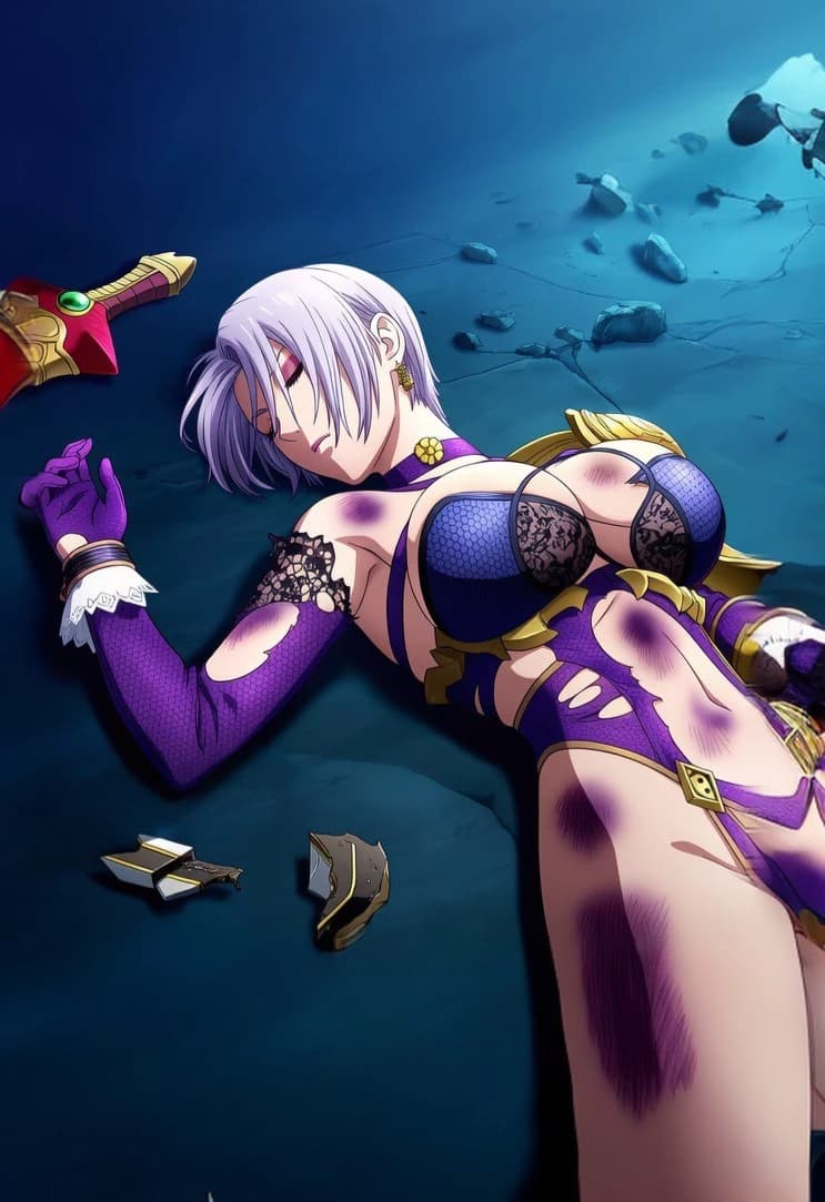 Death Battles thumbnail