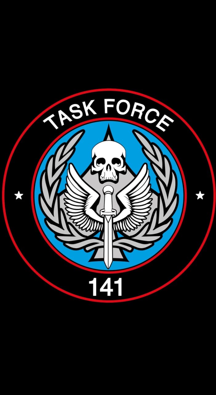 Task Force 141 thumbnail