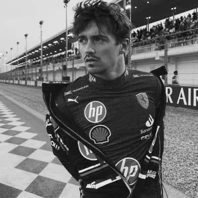 Charles Leclerc thumbnail