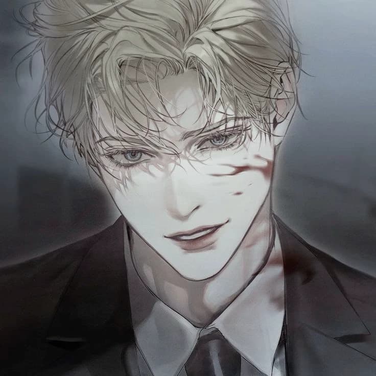 Vittorio Valentim ~Mafioso thumbnail