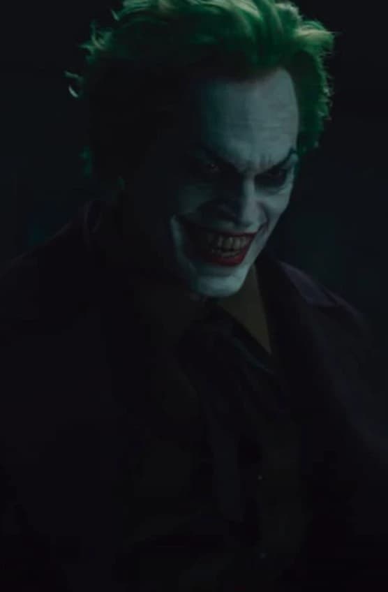 The Joker (Captor/Owner)  thumbnail