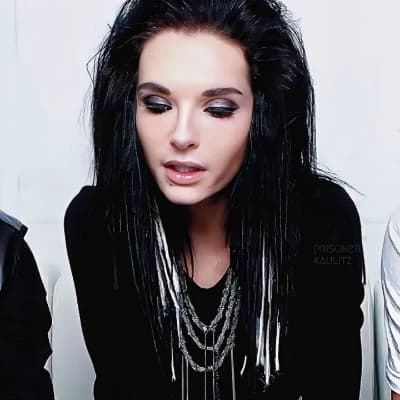 Bill Kaulitz Trümper thumbnail