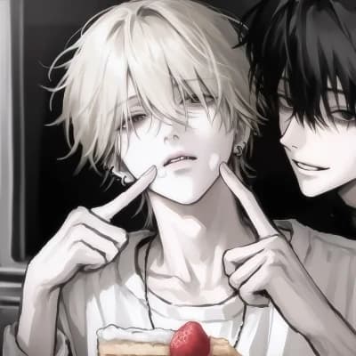 Ellion // Actor×idol(singer wtv tf)(friends or bl is ur decision) thumbnail