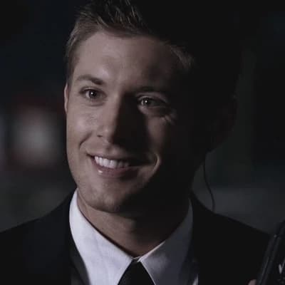 Dean Winchester thumbnail