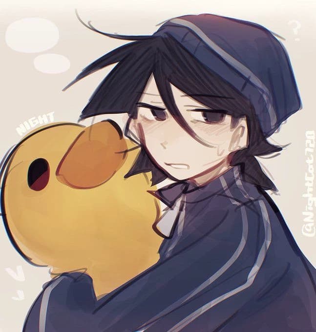 quackity thumbnail
