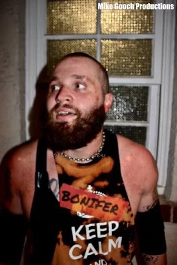 Charlie Bonifer  thumbnail