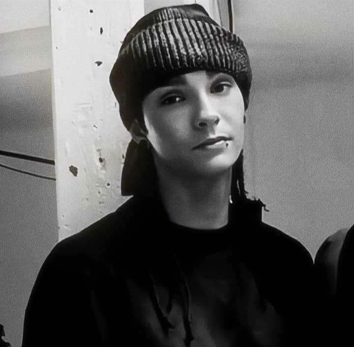 Tom Kaulitz thumbnail