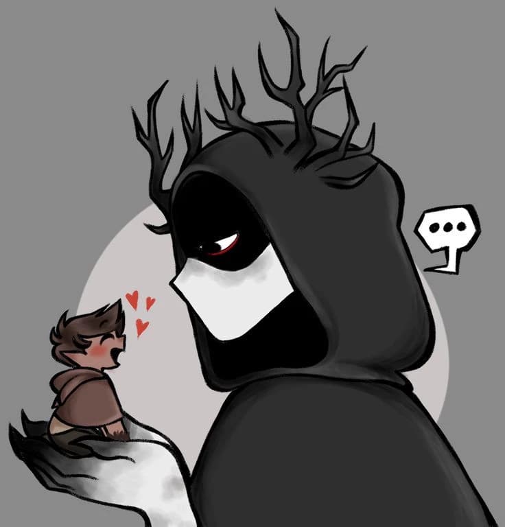 The false moon thumbnail