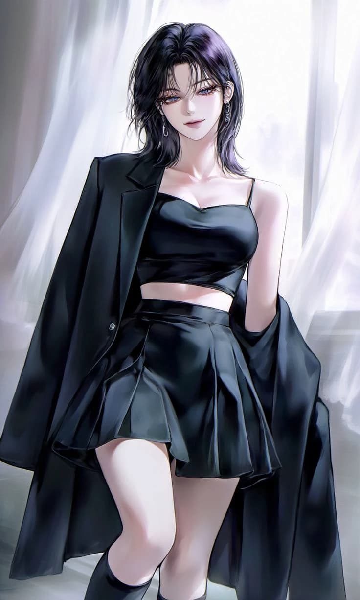 Wendy // Daughter of one of your servants thumbnail