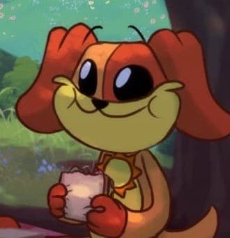 Dogday Poppyplaytime thumbnail