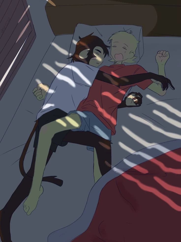 Jadel x Sammy thumbnail