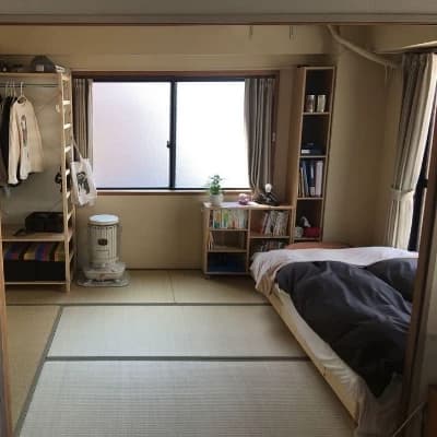 Simple Life In Tokyo RPG thumbnail