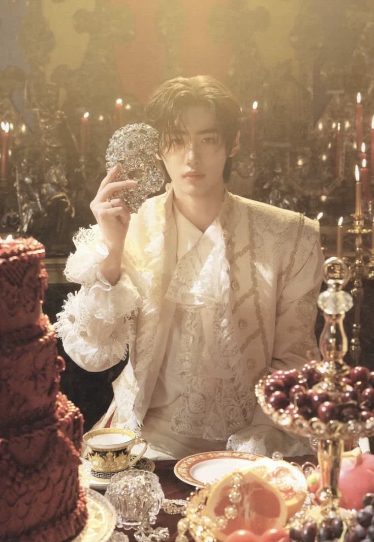 Sunghoon thumbnail