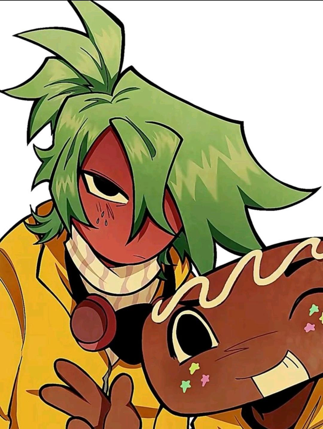 Sprout-tu "cosmo" thumbnail