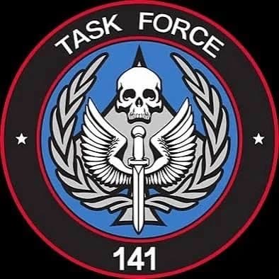 Task Force 141 thumbnail