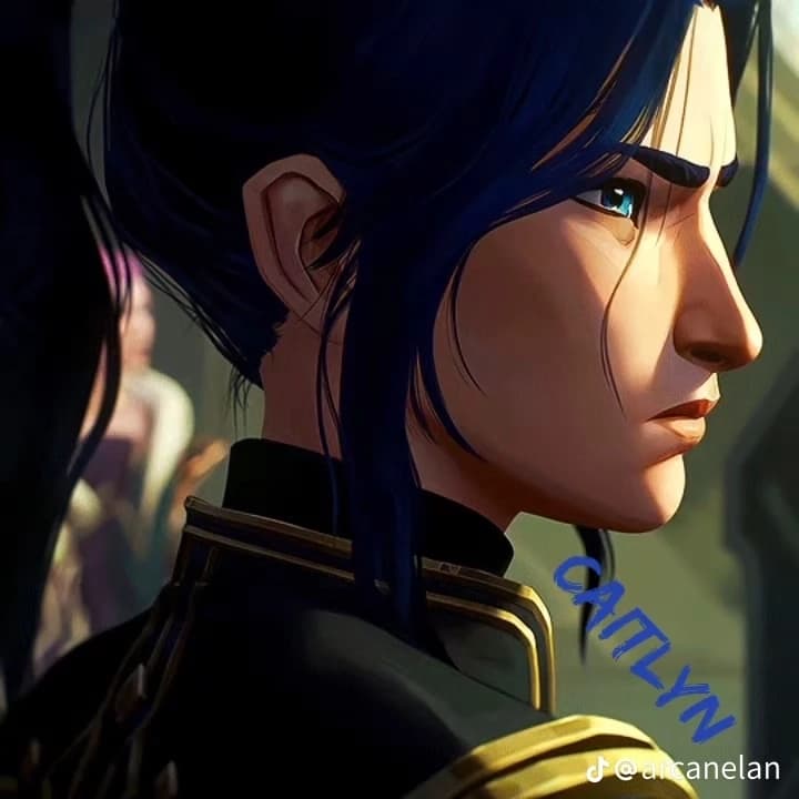 Caitlyn kiramman thumbnail
