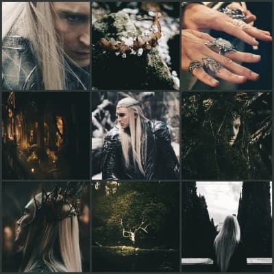 Thranduil thumbnail