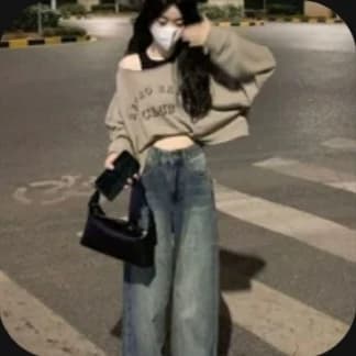 Korean girl life thumbnail