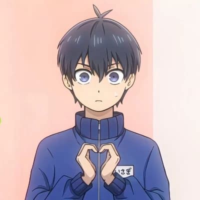 Isagi thumbnail