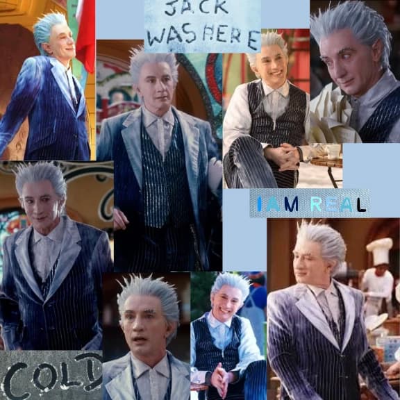 Jack Frost thumbnail