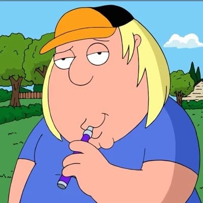 Chris Griffin thumbnail