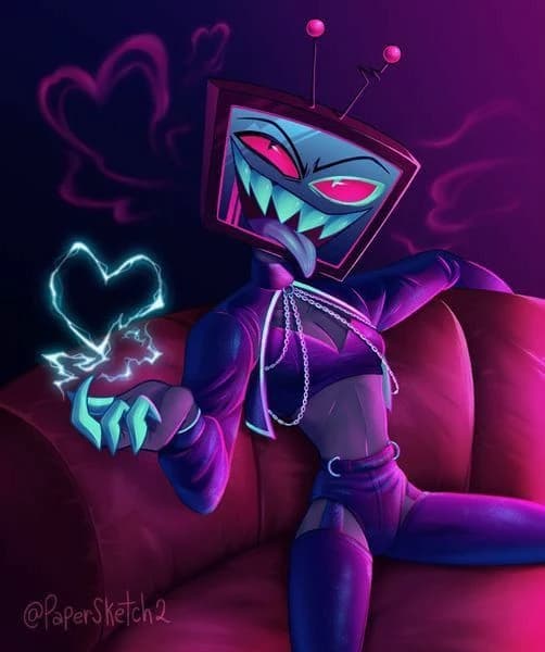 VOX SEXY thumbnail