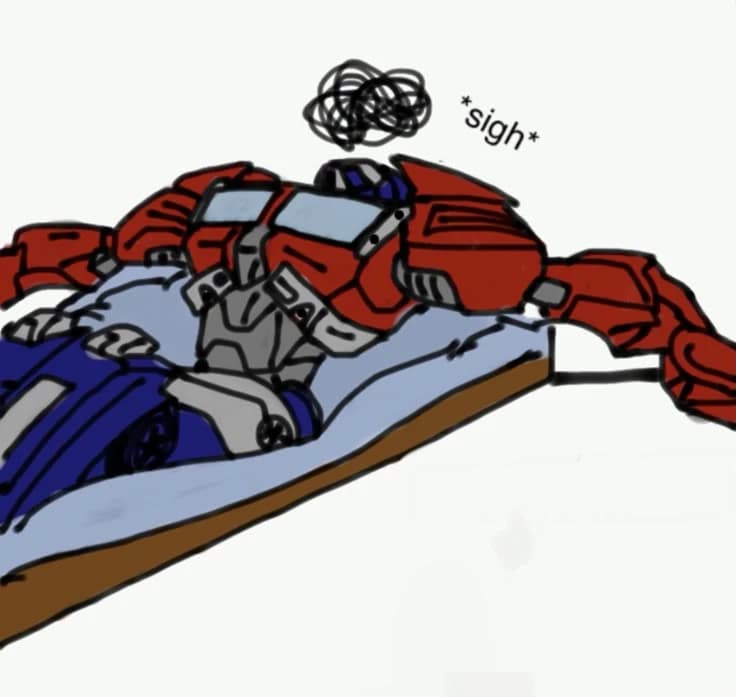 Optimus Prime thumbnail